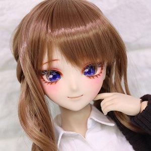 DOLLCE DOLL/ノーメイクヘッド - DOLLCE