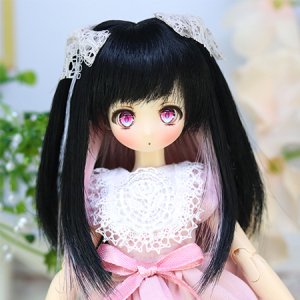 4.5inch wig - DOLLCE