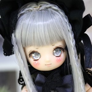 Mini Sweets Doll - DOLLCE