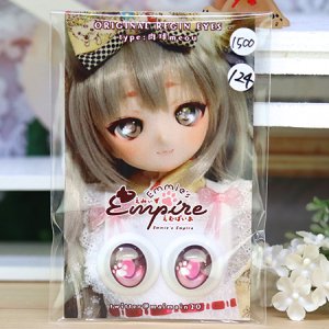 Emmie's Empire様ドールアイ(22mm/24mm) - DOLLCE