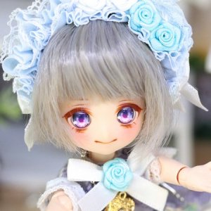 Mini Sweets Doll - DOLLCE