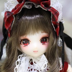 Mini Sweets Doll - DOLLCE