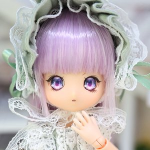 Mini Sweets Doll - DOLLCE