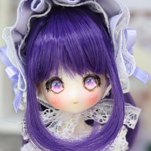 Mini Sweets Doll - DOLLCE