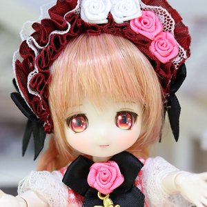 Mini Sweets Doll - DOLLCE