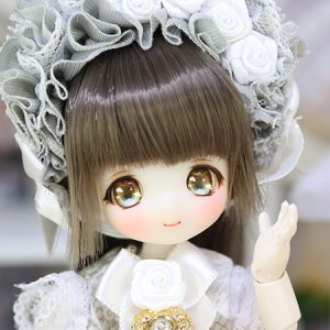 ΡХ˥1 Snow Vanilla