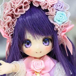 Mini Sweets Doll - DOLLCE