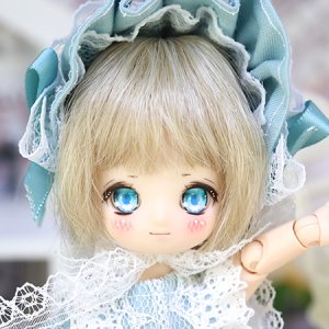 Mini Sweets Doll - DOLLCE