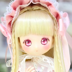 Mini Sweets Doll - DOLLCE