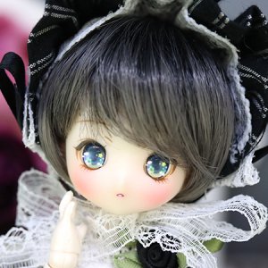 Mini Sweets Doll - DOLLCE