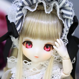 Mini Sweets Doll - DOLLCE