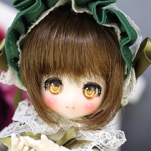 Mini Sweets Doll - DOLLCE