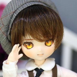 キャラクター別 - DOLLCE