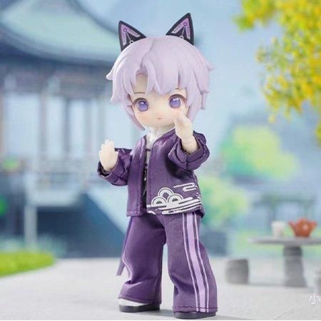 NAGI ナギ ブラインド ドール 男の子 留学シーズン 次元界TOY