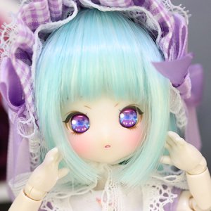 Mini Sweets Doll - DOLLCE