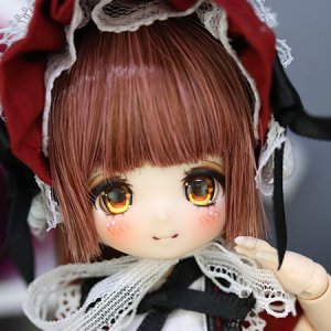 Mini Sweets Doll - DOLLCE