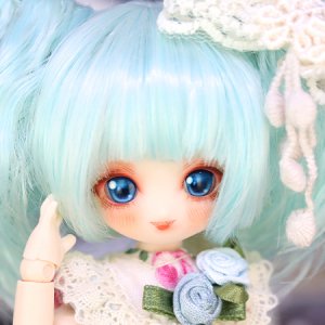 Mini Sweets Doll - DOLLCE