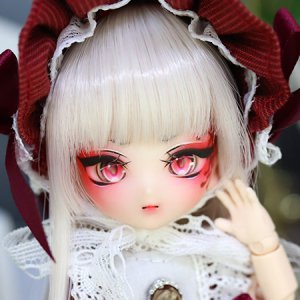 Mini Sweets Doll - DOLLCE