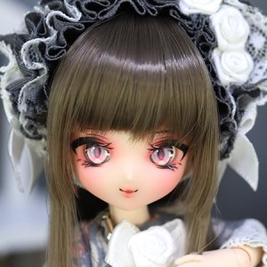 Mini Sweets Doll - DOLLCE