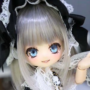 Wal様カスタムミニスウィーツドール - DOLLCE