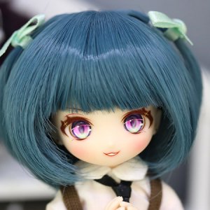 Mini Sweets Doll - DOLLCE