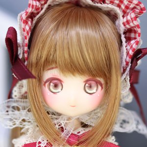 Mini Sweets Doll - DOLLCE