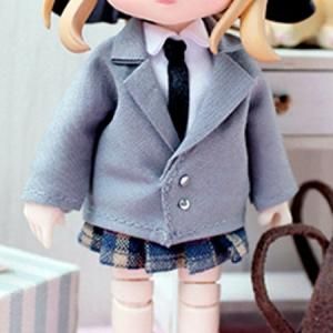 NINIMAL様オビツ11サイズお洋服 - DOLLCE