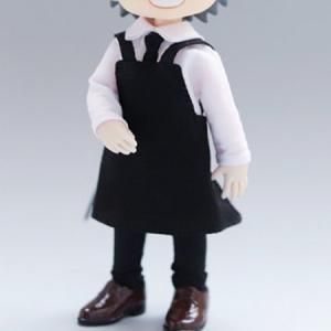 NINIMAL様オビツ11サイズお洋服 - DOLLCE