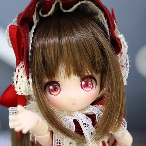 Mini Sweets Doll - DOLLCE