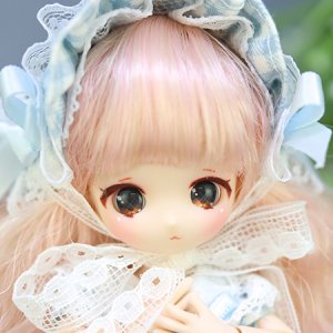 Mini Sweets Doll