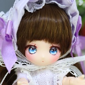 Mini Sweets Doll