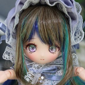 Mini Sweets Doll - DOLLCE