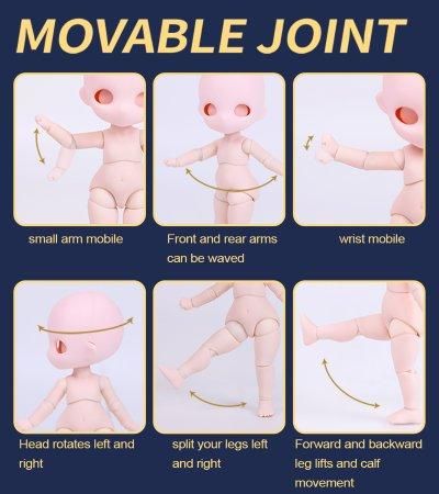 【ぁ！】シェリーメイ 2点セット MAY TREE ー星座シリーズ2ー/ブラインドBOX - DOLLCE