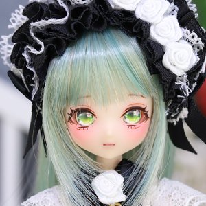 Mini Sweets Doll - DOLLCE