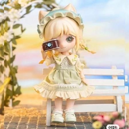 SIMONTOYS Liroro リロロ 童話の家 心地よく くるみ割り人形