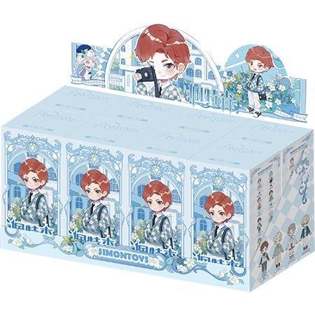 SIMONTOYS CLUB DOLL「ペテルソン学園」/ブラインドBOX - DOLLCE
