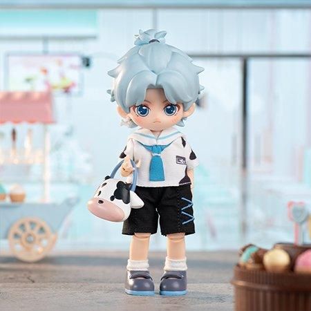 SIMONTOYS CLUB DOLL「ペテルソン学園」/ブラインドBOX - DOLLCE