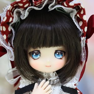 Mini Sweets Doll - DOLLCE