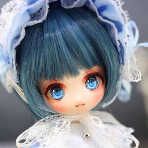 Mini Sweets Doll - DOLLCE