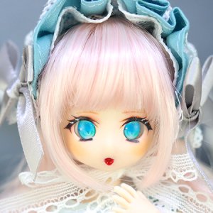 Mini Sweets Doll - DOLLCE