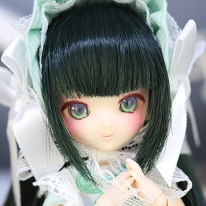 Mini Sweets Doll - DOLLCE