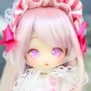 Mini Sweets Doll - DOLLCE