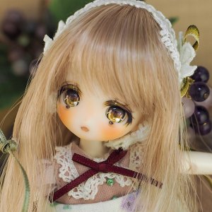 Mini Sweets Doll - DOLLCE