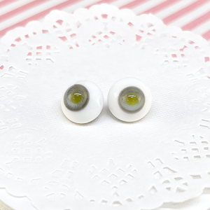 安い購入 12mm LGグラスアイ - DOLLCE アイ