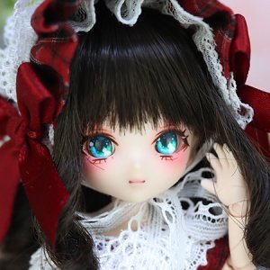 Mini Sweets Doll - DOLLCE