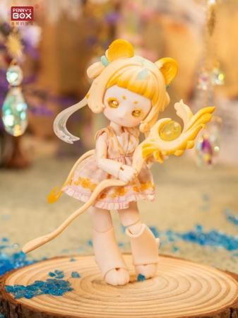 PENNY'S BOX「ANTU(アンティーユ)」萌獣魔法 - DOLLCE