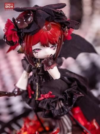PENNY'S BOX 冬日限定 ANTU アンティーユ 序章 予約販売：2025年1月～2月 お届け予定】PENNY'S BOX 冬日限定