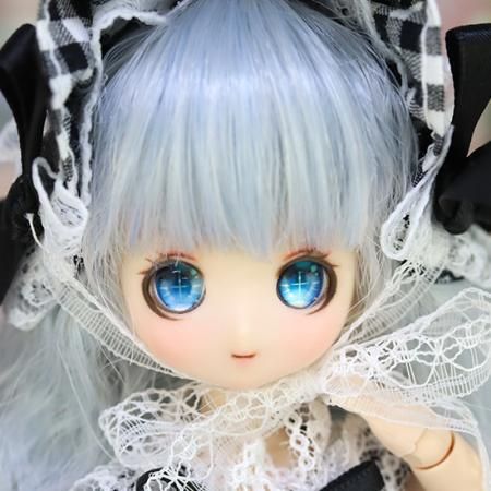 DOLLCE ドルチェドール ミニスウィーツドール オリジナル - メルカリ