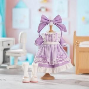 SIMONTOYS様オビツ11サイズお洋服 - DOLLCE