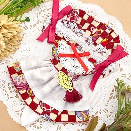 angels_forest様お洋服r25 - DOLLCE